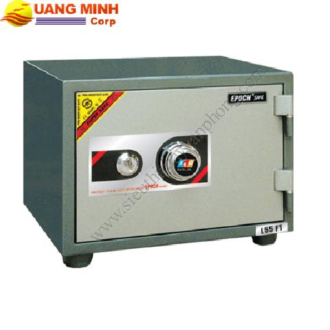 Két sắt Epoch L.38F1 - NKA